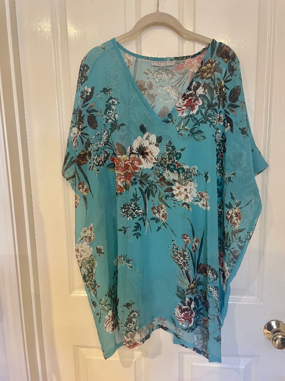 Bryn Walker Blouse Large
